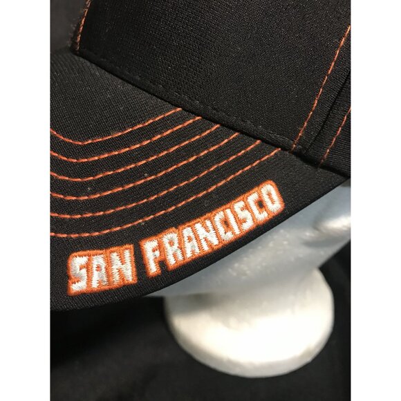 San Francisco Giants '47 Brand Adjustable MLB Baseball Cap - Picture 4 of 10
